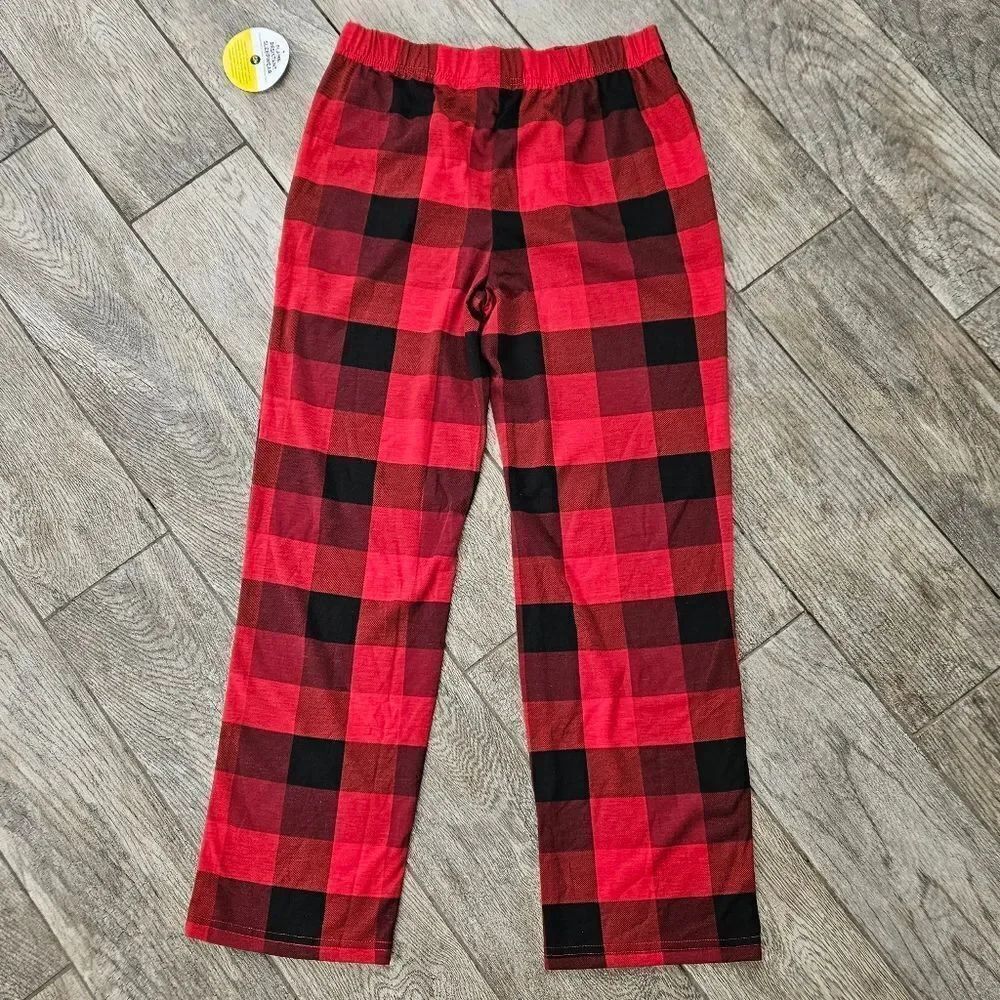 Thereabouts Snow Rider PJ Set Kids Size L - Picture 15 of 15